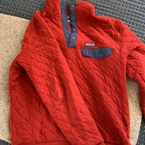 Patagonia Pullover